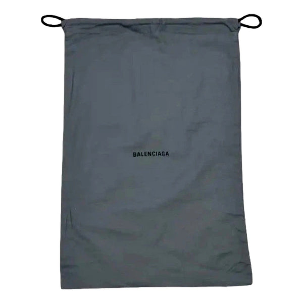 Balenciaga Hourglass White Smooth Calfskin Leather Wallet on Chain Crossbody Bag in White, authentic new handbag, image 6