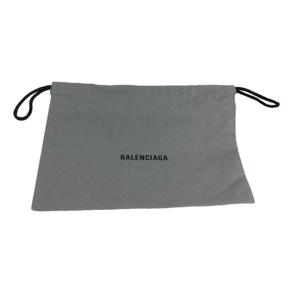 Balenciaga Explorer Bright Red Nylon Pouch Crossbody Bag in Bright Red, authentic new handbag, image 6