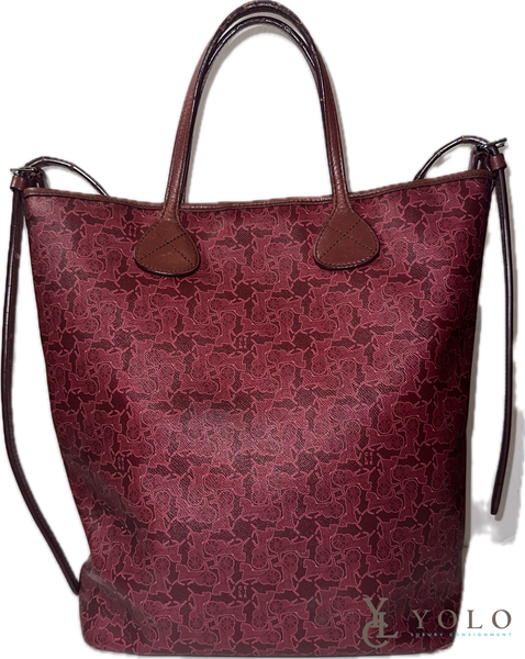 Céline Le Horse Carriage Tote — product detail 1