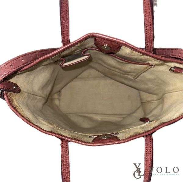 Céline Le Horse Carriage Tote — product detail 2