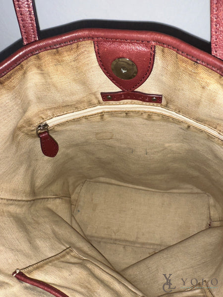 Céline Le Horse Carriage Tote — product detail 3