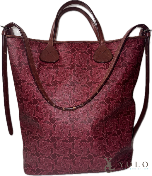 Céline Le Horse Carriage Tote — product detail 5