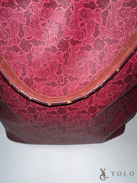 Céline Le Horse Carriage Tote — product detail 6