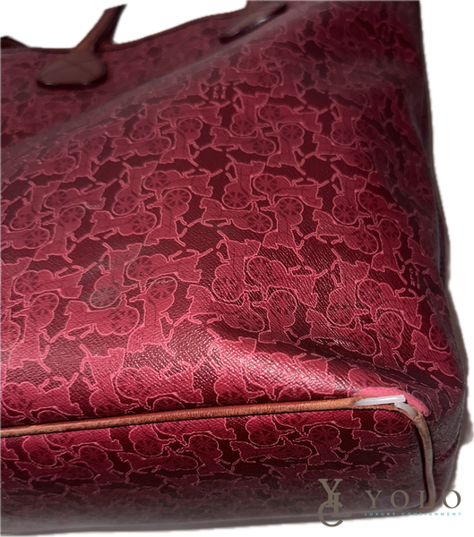 Céline Le Horse Carriage Tote — product detail 9