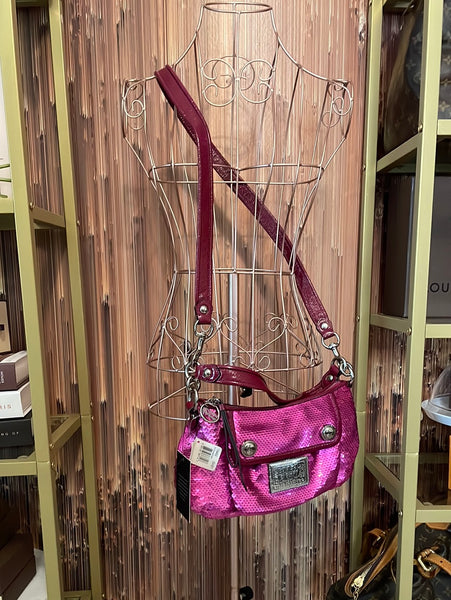 Pink Bag