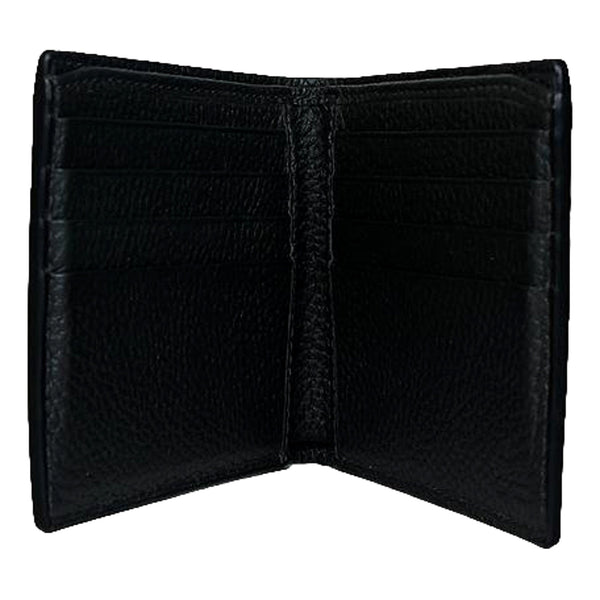 Gucci GG Shadow Black White Bifold Wallet in Black and White, authentic new wallet, image 3