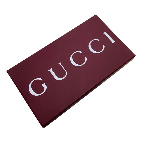 Gucci GG Shadow Continental Zip Around Wallet Beige Brown in Beige, authentic new wallet, image 8