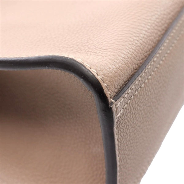 Gucci Jackie Medium Beige Taupe Calfskin Tote Bag in Beige Taupe, authentic new handbag, image 3
