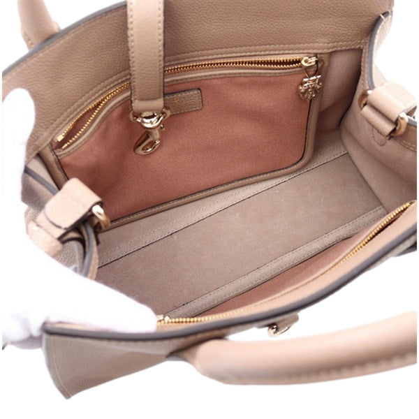Gucci Jackie Medium Beige Taupe Calfskin Tote Bag in Beige Taupe, authentic new handbag, image 4