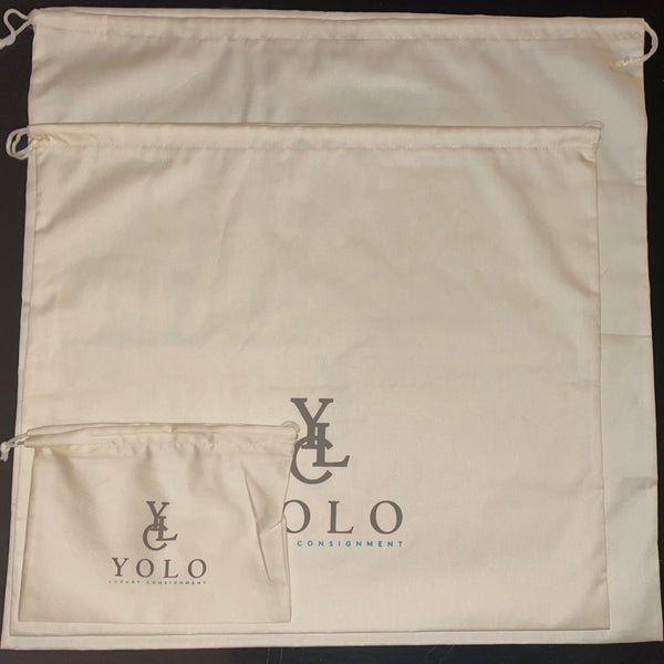 YOLO Protective Dust Cover
