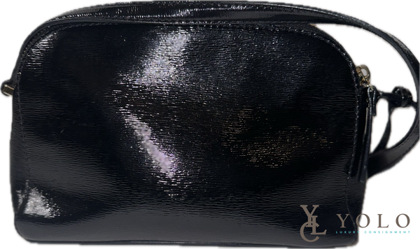 Kate Spade Cedar Street Double Zip Mandy Crossbody Saffiano Leather — product detail 5