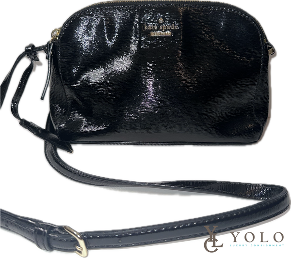 Kate Spade Cedar Street Double Zip Mandy Crossbody Saffiano Leather — product detail 7
