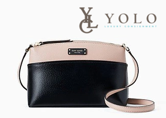 Kate Spade Jeanna Crossbody Bag Compact Everyday Xbody — alternate product view