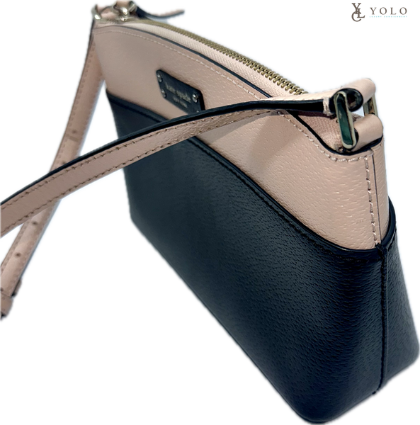 Kate Spade Jeanna Crossbody Bag Compact Everyday Xbody — product detail 2