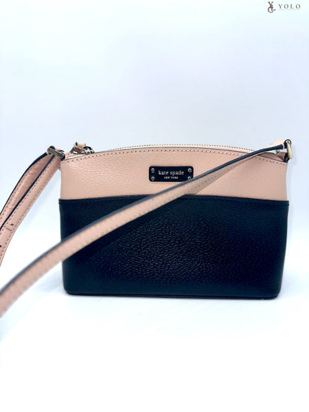 Kate Spade Jeanna Crossbody Bag Compact Everyday Xbody — product detail 5