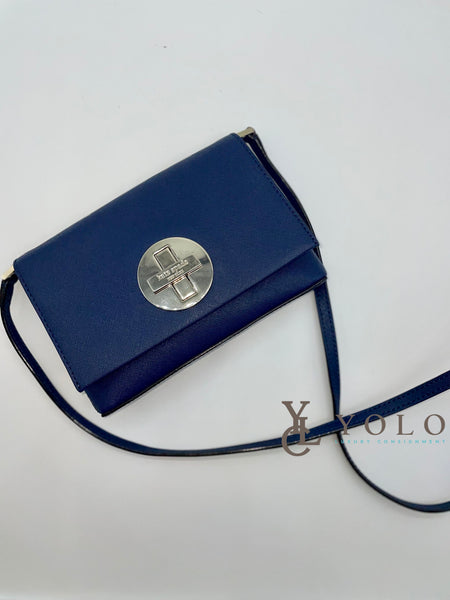 Kate Spade Sally Crossbody Newbury Lane Leather Xbody — alternate product view