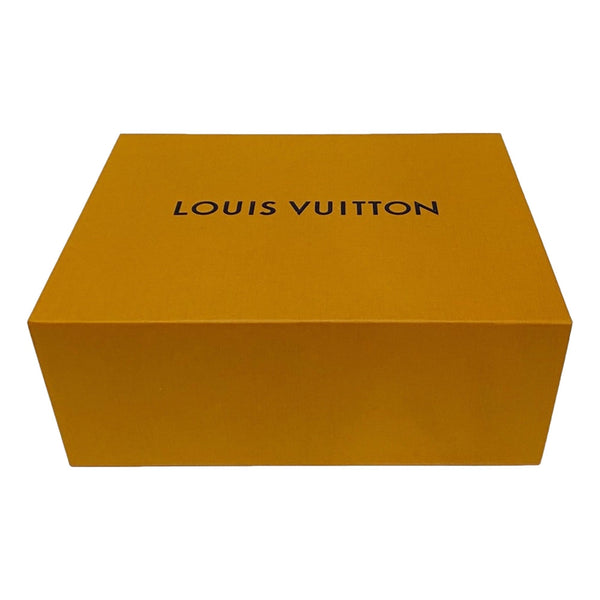 Louis Vuitton branded box included with the Graceful MM shoulder bag