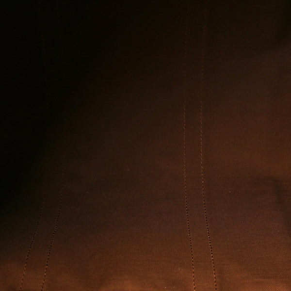 Louis Vuitton Keepall Bandoulière 60 Monogram Canvas Duffle Bag in Brown Monogram, authentic pre-loved handbag, image 4
