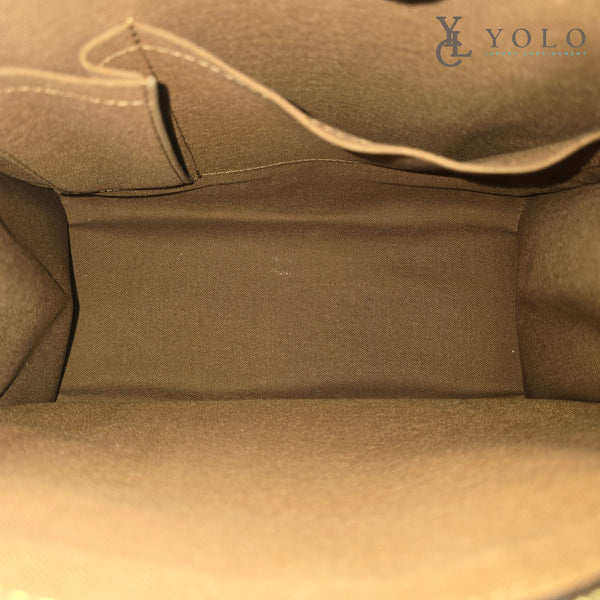 Louis Vuitton Monogram Popincourt Haut Bag — product detail 3