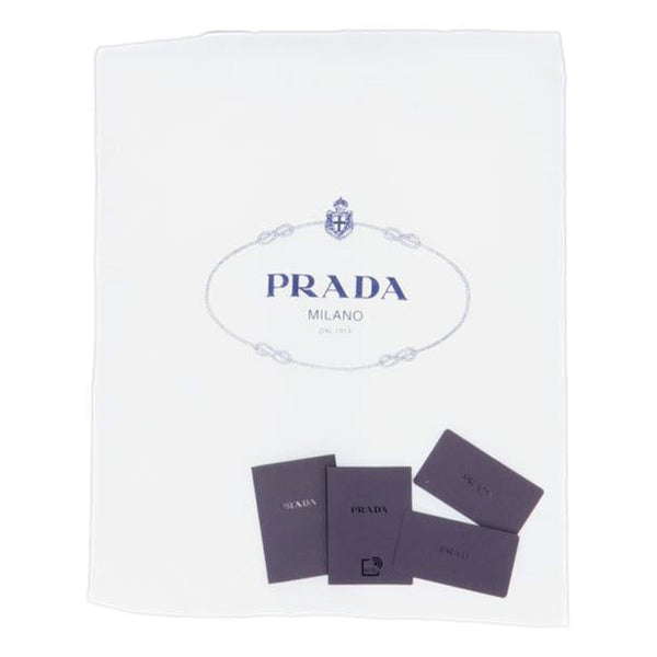 Prada Cammeo Beige Soft Leather Shopper Tote Shoulder Bag in Cammeo Beige, authentic new handbag, image 7