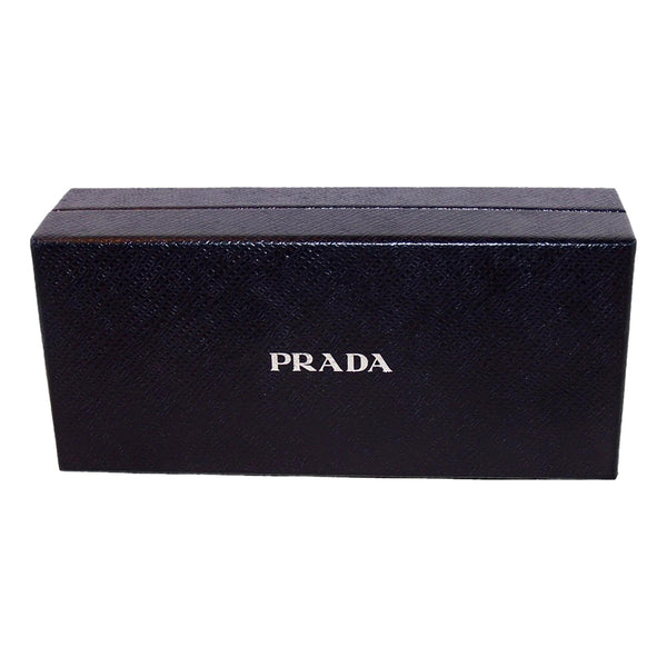 Prada Trick Pelle Azzurro Blue Dress Jasmine Doll Keyring Key Charm in Azzurro Blue, authentic new keychain, image 7