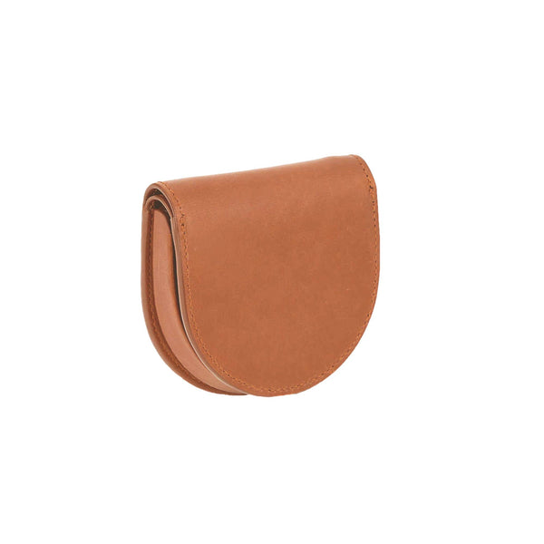 Saint Laurent Baby Kaia Satchel Brown Smooth Leather Micro Bag in Brown, authentic new handbag, image 3