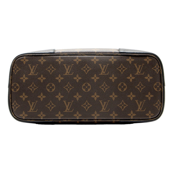 Louis Vuitton Flandrin Monogram bag, base view