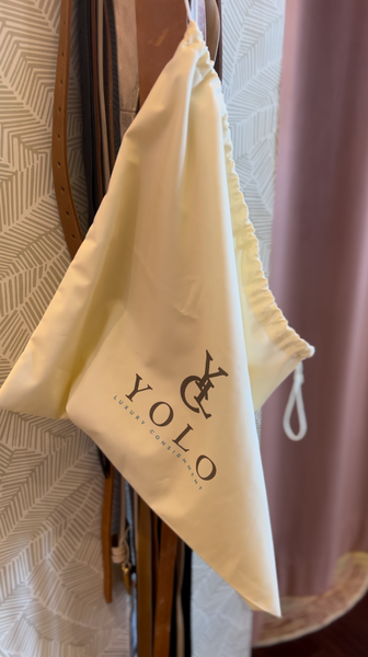 YOLO Dust Cover — primary product view