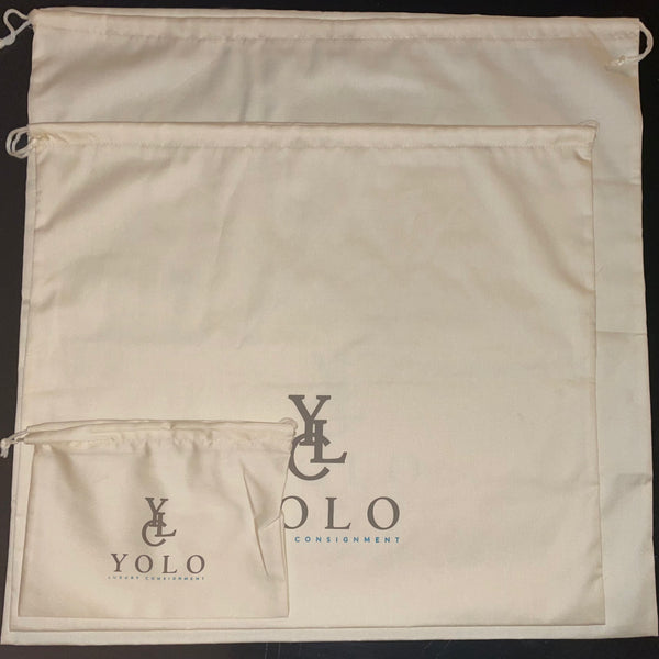 YOLO Dust Cover — alternate product view