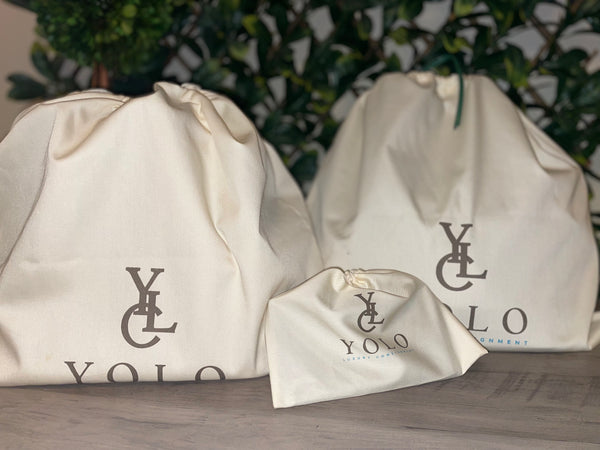 YOLO Dust Cover — product detail 1