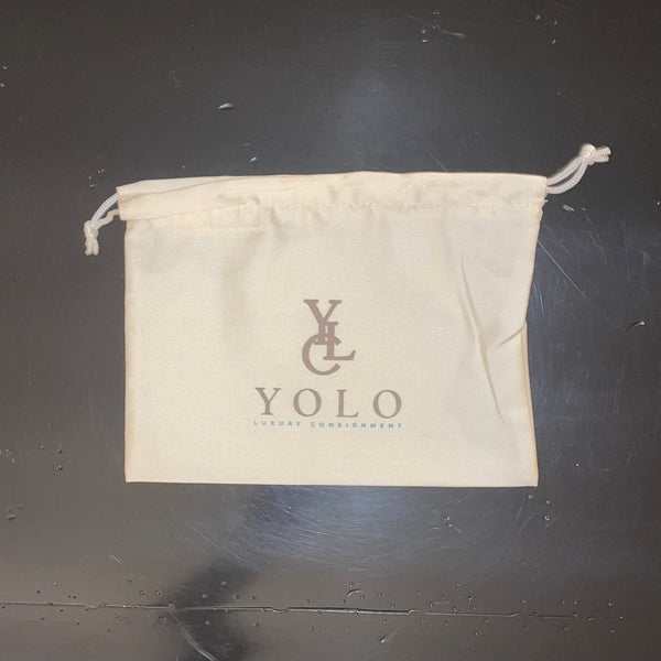YOLO Dust Cover — product detail 2