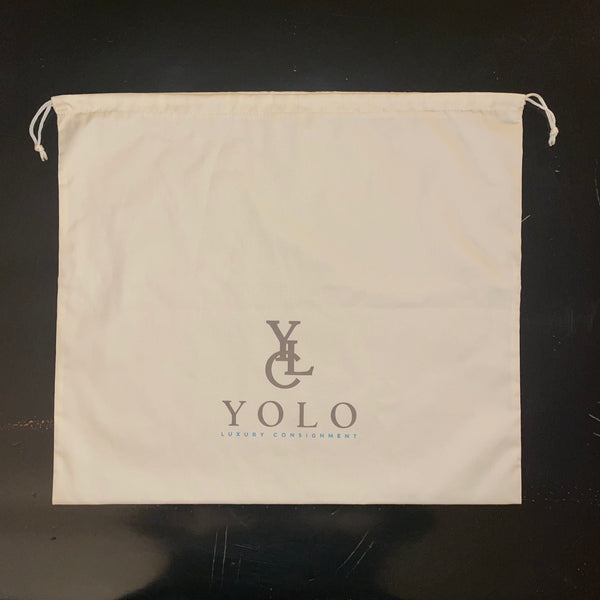 YOLO Dust Cover — product detail 3