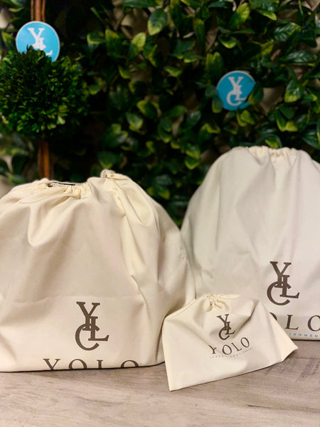 YOLO Dust Cover — product detail 5