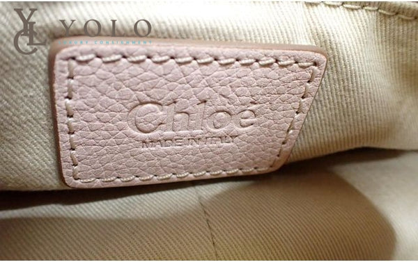 Chloe Partay Handbag
