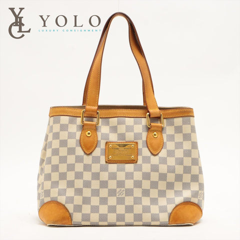 Louis Vuitton - Authentic Preloved at YOLO Luxury Consignment