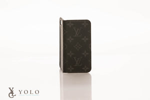 Louis Vuitton Monogram iPhone 6 Folio Case