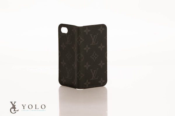 Louis Vuitton Monogram iPhone 6 Folio Case