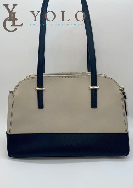 Kate Spade Satchel Bag Cedar Street Saffiano Leather — product detail 5