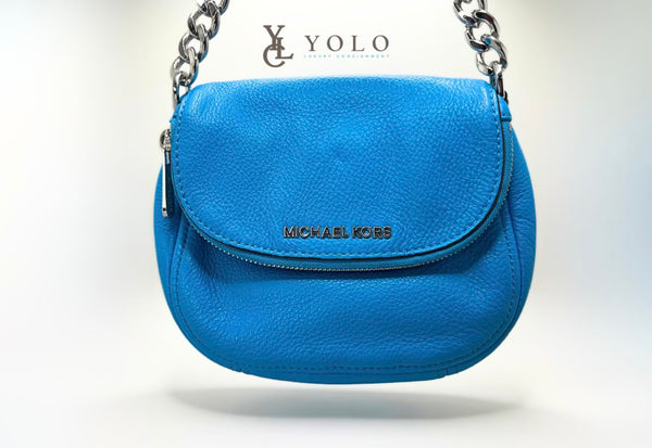 Michael Kors Bedford Flap Crossbody — alternate product view