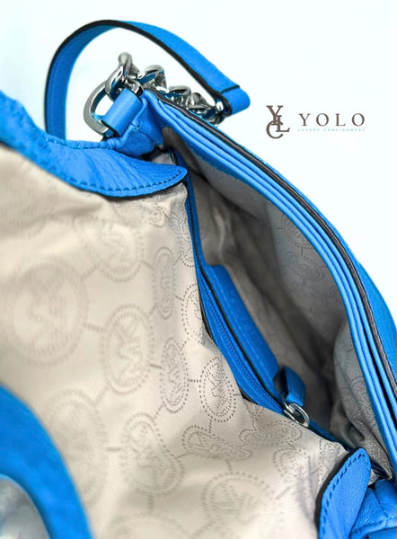Michael Kors Bedford Flap Crossbody — product detail 3