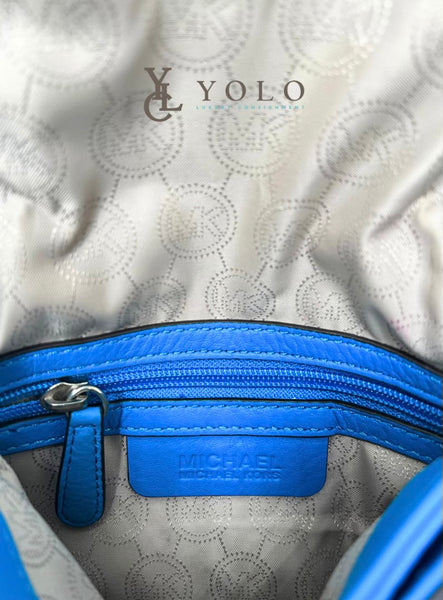 Michael Kors Bedford Flap Crossbody — product detail 4