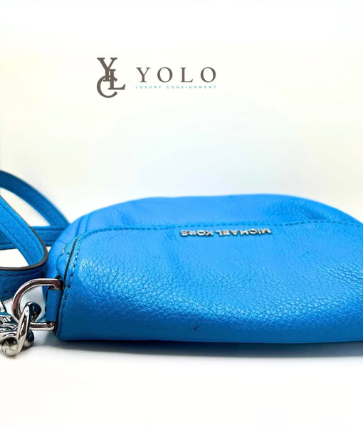 Michael Kors Bedford Flap Crossbody — product detail 5