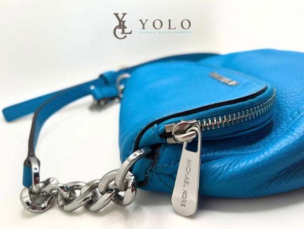 Michael Kors Bedford Flap Crossbody — product detail 6
